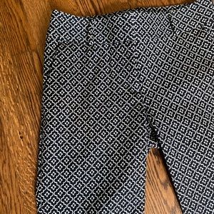 Loft Julie Skinny Pants